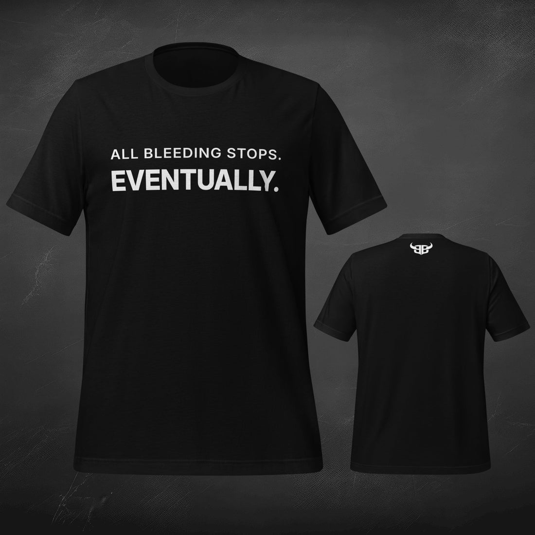 Wear What You Don’t Say