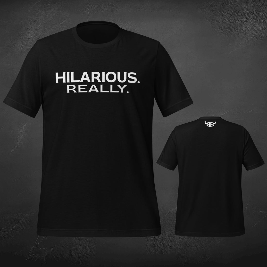 Wear It Without Explanation